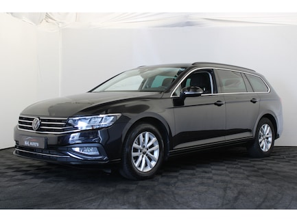 Volkswagen Passat 0