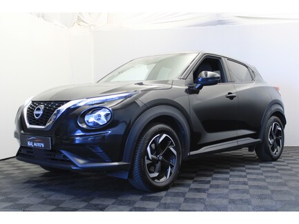Nissan Juke 0