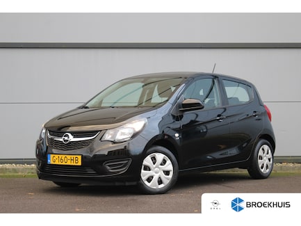 Opel Karl 0