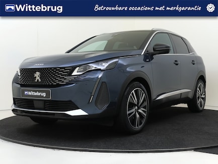 Peugeot 3008 0