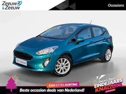 Ford Fiesta 0