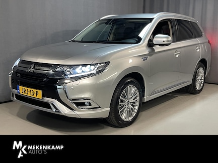 Mitsubishi Outlander 0