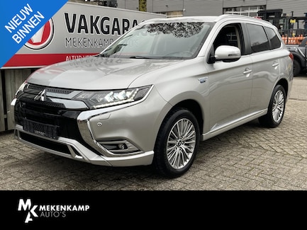 Mitsubishi Outlander 0