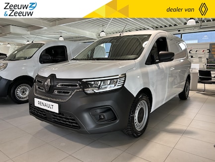 Renault Kangoo 0