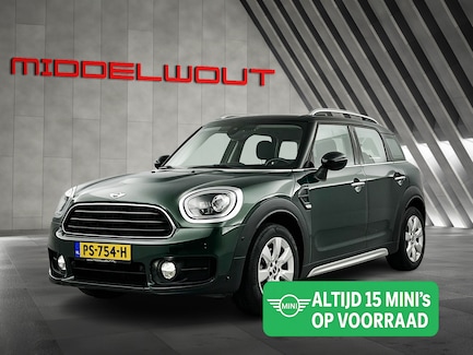 MINI Countryman 0