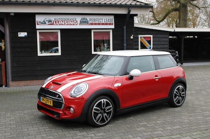MINI Cooper S 0