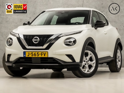 Nissan Juke 0
