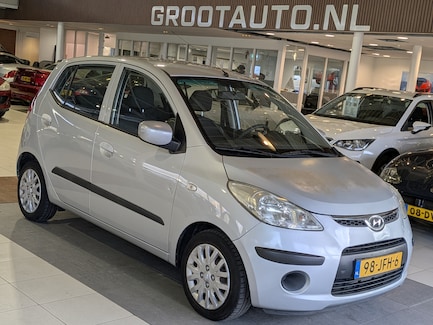 Hyundai i10 0