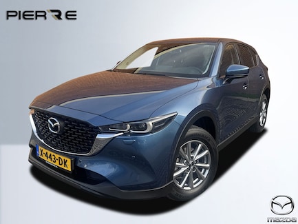 Mazda CX-5 0