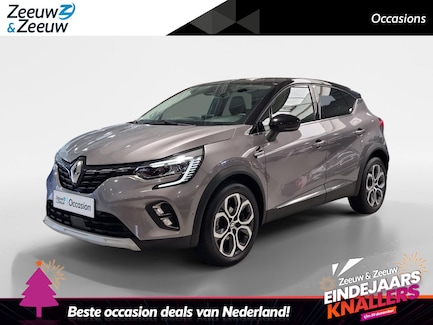 Renault Captur 0
