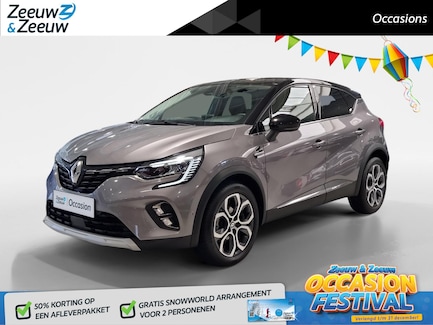 Renault Captur 0