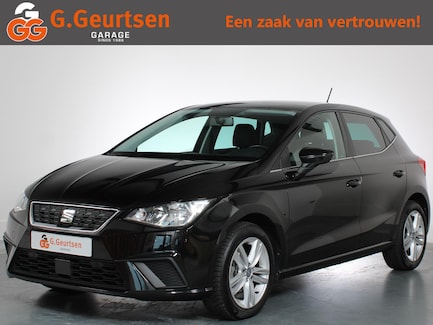 SEAT Ibiza 0