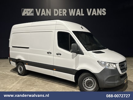 Mercedes-Benz Sprinter 0