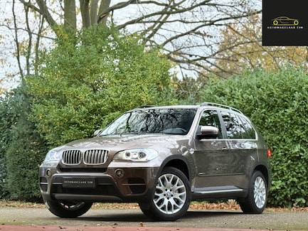 BMW X5 0
