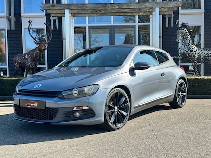 Volkswagen Scirocco 0