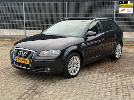 Audi A3 0