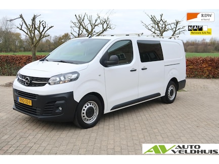 Opel Vivaro 0
