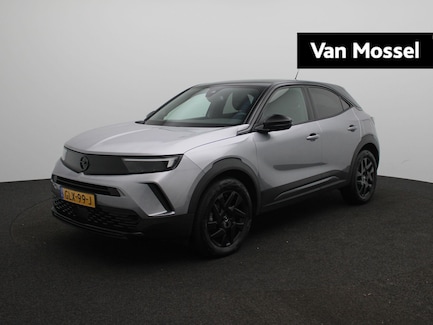 Opel Mokka 0