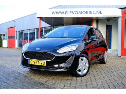 Ford Fiesta 0