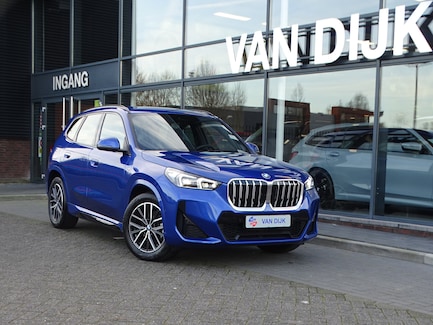 BMW X1 0