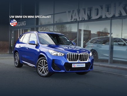 BMW X1 0