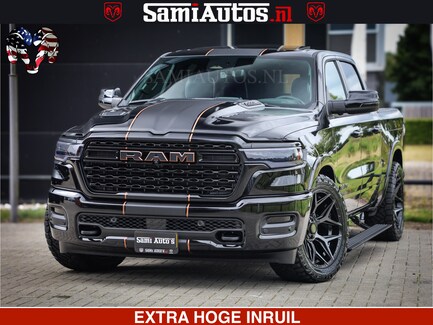 Dodge Ram 1500 0
