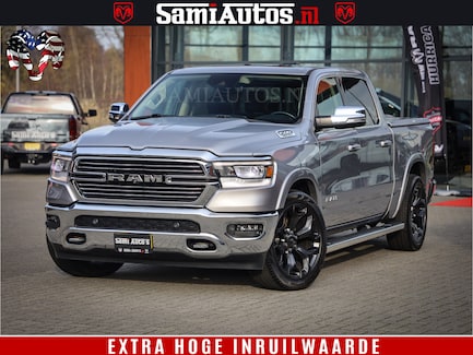 Dodge Ram 1500 0
