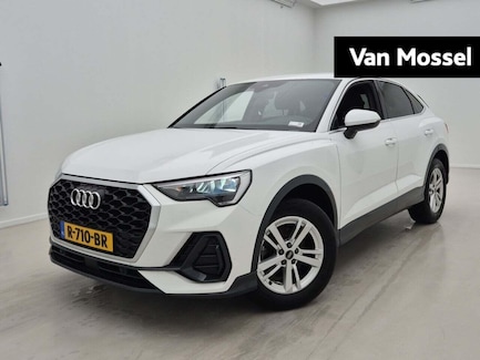 Audi Q3 Sportback 0