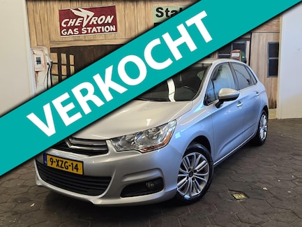 Citroën C4 0