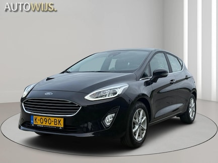 Ford Fiesta 0