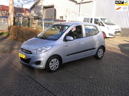 Hyundai i10 0