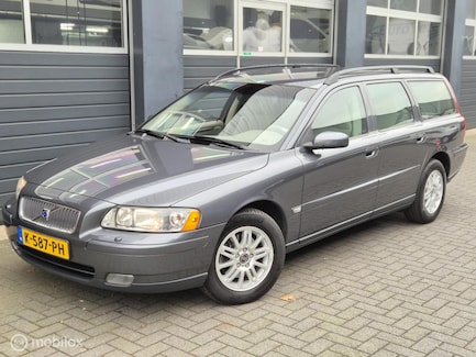 Volvo V70 0