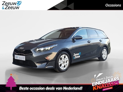 Kia Ceed 0