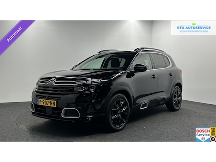 Citroën C5 Aircross 0