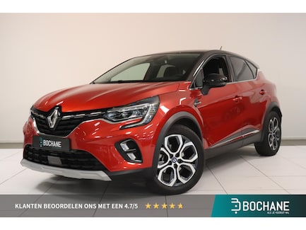 Renault Captur 0