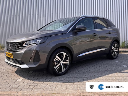 Peugeot 3008 0