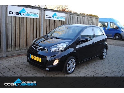 Kia Picanto 0
