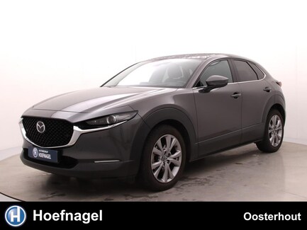 Mazda CX-30 0