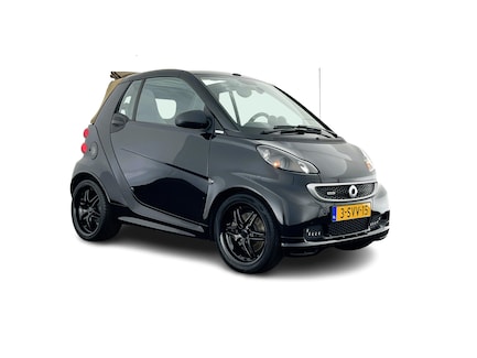 smart Fortwo 0