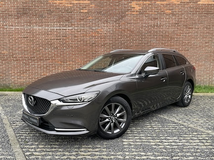 Mazda 6 0