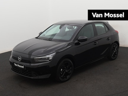 Opel Corsa 0