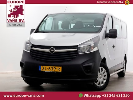 Opel Vivaro 0