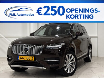 Volvo XC90 0