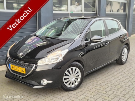 Peugeot 208 0