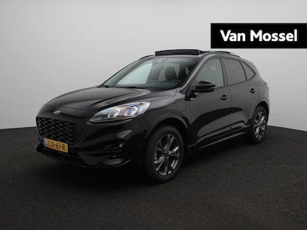Ford Kuga 0
