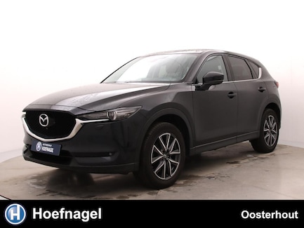 Mazda CX-5 0