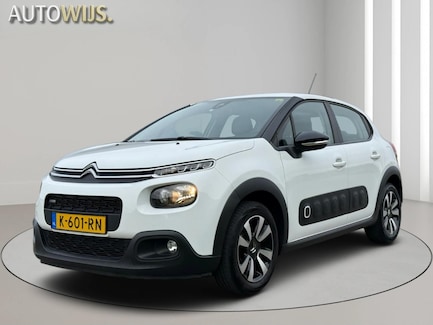 Citroën C3 0