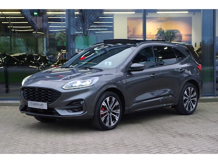 Ford Kuga 0