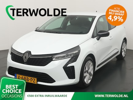 Renault Clio 0