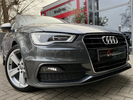 Audi A3 0